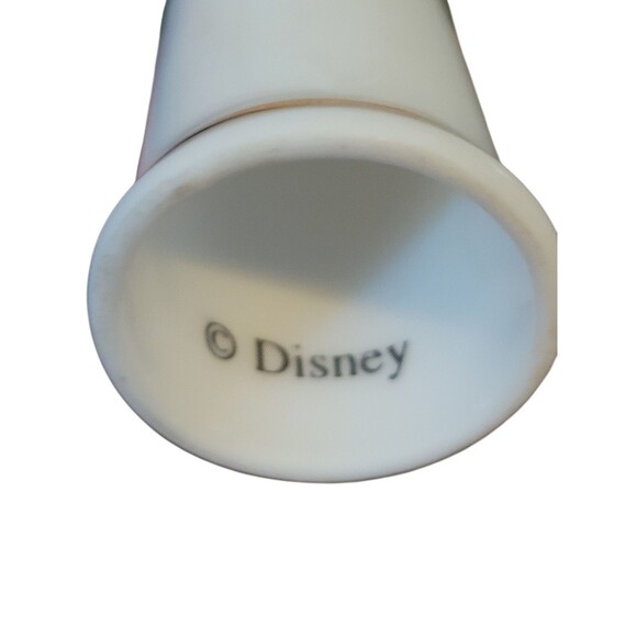 VINTAGE Disney Tigger From Winnie The Pooh Thimble Classic Sterling England 2.25 - Picture 4 of 4